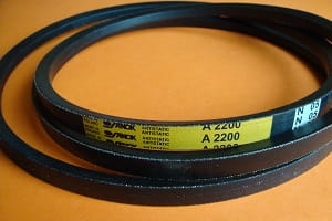Pas klinowy A/13-2200 Stomil