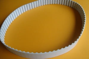 Pas zębaty 400-H-150 (38,1mm) PU Breco