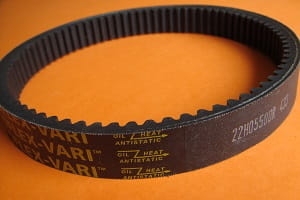 Pas wariatorowy 22H0550DR (22x8x500Li) Roulunds