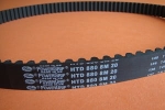 Pas zębaty HTD 880 8M 20 PowerGrip Gates