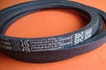 Pas klinowy SPC-3000 Fenner