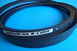 Pas klinowy SPA-2057 Lw Optibelt