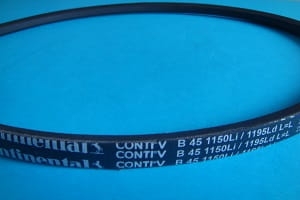 Pas klinowy B/17-1195 Ld/ 17x1150 Li Contitech