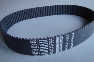Pas zębaty HTD 580-5M-30 PowerGrip Gates