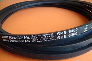 Pas klinowy SPB-6300 Fenner