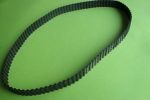 Pas zębaty obustronnie 390-DL-100 (25,4mm) PowerGrip Gates