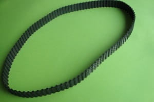 Pas zębaty obustronnie 390-DL-100 (25,4mm) PowerGrip Gates