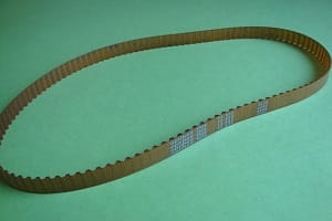Pas zębaty 10 T5-600  Optibelt