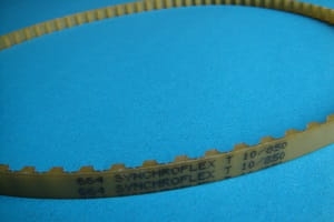 Pas zębaty 10 T10-850 Synchroflex