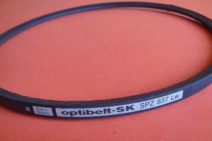 Pas klinowy SPZ-837 Lw Optibelt
