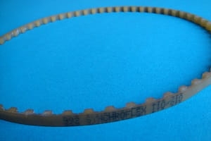 Pas zębaty 6 T10-610 Synchroflex