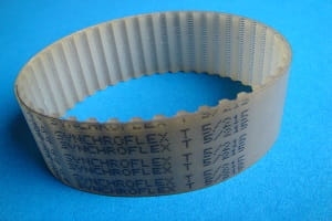 Pas zębaty 25 T5-215 Synchroflex