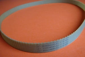 Pas zębaty 20 T5-990 Synchroflex