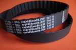 Pas zębaty 560-H-100 (25,4mm) Optibelt