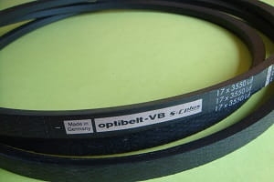 Pas klinowy B/17-3550 Ld Optibelt