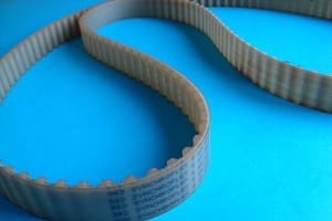 Pas zębaty 25 T10-1610 Synchroflex