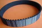 Pas zębaty 600-8M-30 Omega Optibelt