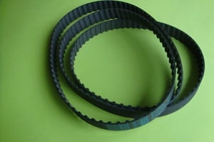 Pas zębaty 900-H-100 (25,4mm) Dayco
