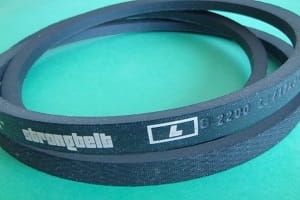 Pas klinowy B/17-2200 Ld/ 17x2160 Li (B85) Strongbelt