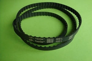 Pas zębaty 600-L-050 (12,7mm) PowerGrip Gates