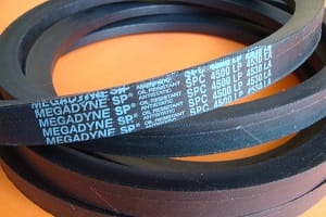 Pas klinowy SPC-4500 Lp Megadyne