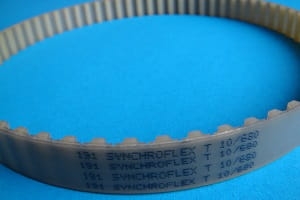 Pas zębaty 20 T10-680 Synchroflex