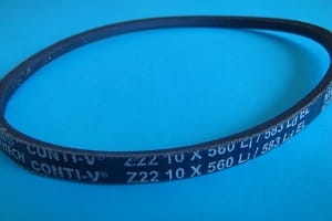 Pas klinowy Z/10-583 Ld/ 10x560 Li Contitech