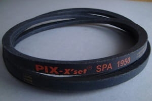 Pas klinowy SPA-1950 PIX
