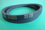Pas klinowy SPB-2000 SWR
