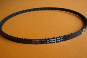 Pas zębaty 384-3M-6mm Strongbelt
