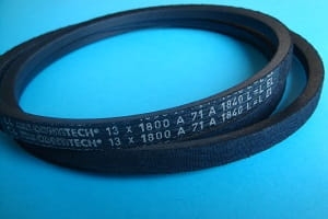 Pas klinowy A/13-1840 Ld/ 13-1800 Li (A71) ContiTech