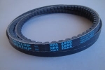 Pas uzębiony XPA-1850 Dunlop