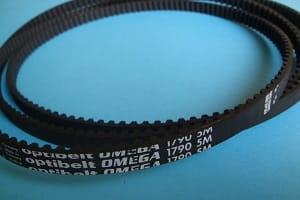 Pas zębaty 1790-5M-9 Optibelt