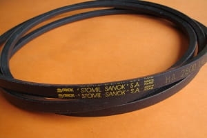 Pas klinowy A/13-2800  Stomil