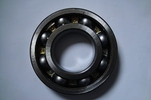 Łożysko 6319 C3 SKF