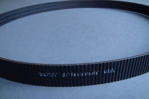 Pas klinowy zespolony szerokokątny 3/7M-1090JB PolyFlex Gates