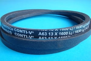 Pas klinowy A/13-1630 Ld/ 13x1600 Li Contitech