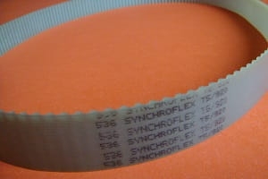 Pas zębaty 25 T5-920 Synchroflex