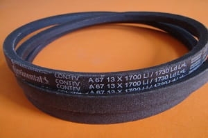 Pas klinowy A/13-1730 Ld/ 13x1700 Li Contitech