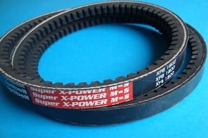 Pas uzębiony XPB-1800 Super X-Power Optibelt