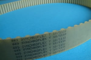 Pas zębaty 32 T10-1110 Synchroflex