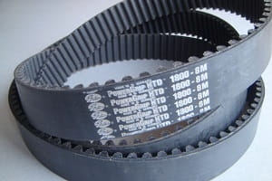 Pas zębaty HTD 1800-8M-30 PowerGrip Gates