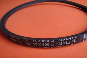 Pas klinowy A/13-720 Ld/ 13x690 Li Contitech