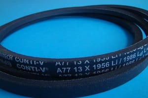 Pas klinowy A/13-1986 Ld/ 13x1956 Li Contitech