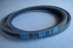 Pas klinowy uzębiony SPA-X 1600 Pirelli