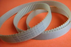 Pas zębaty 20 T5-1215 Synchroflex