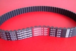 Pas zębaty 600-8MHP-20mm Omega HP Optibelt 