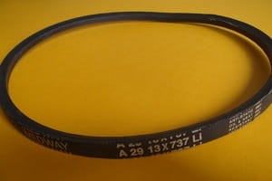Pas klinowy A/13-760 Ld/ 13x737 Li (A29) Medway