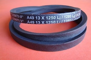 Pas klinowy A/13-1280 Ld/ 13x1250 Li Contitech