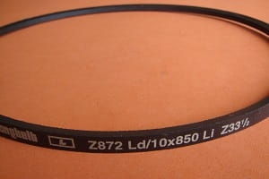 Pas klinowy Z/10-872 Ld/ 10x850 Li (Z33,5) Strongbelt